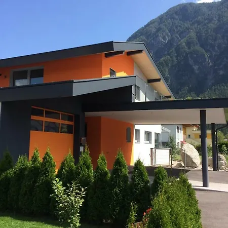 Appartement Schusternagele Amlach  Exterior photo