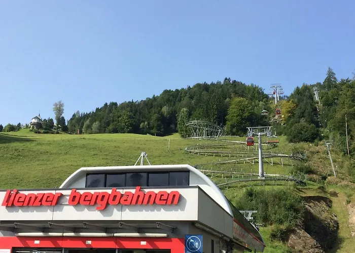 Appartement Schusternagele