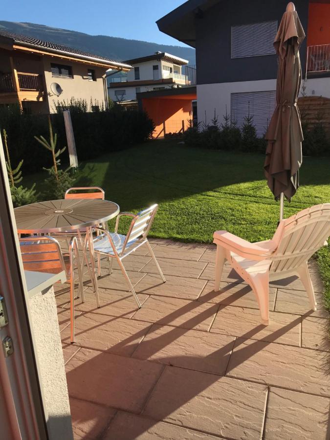 Apartment Schusternagele Amlach (Lienz)