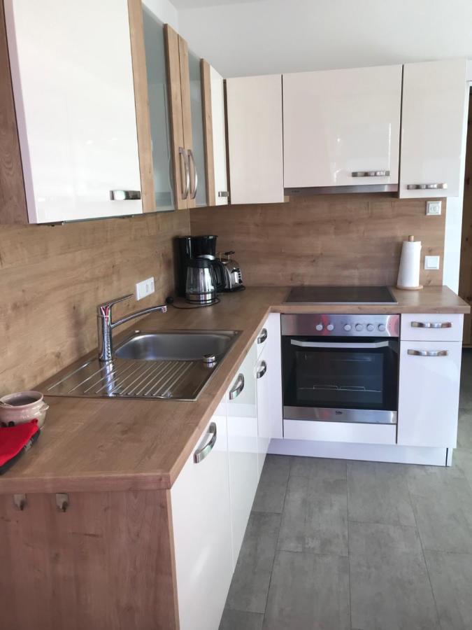 Schusternagele Apartment Amlach (Lienz)