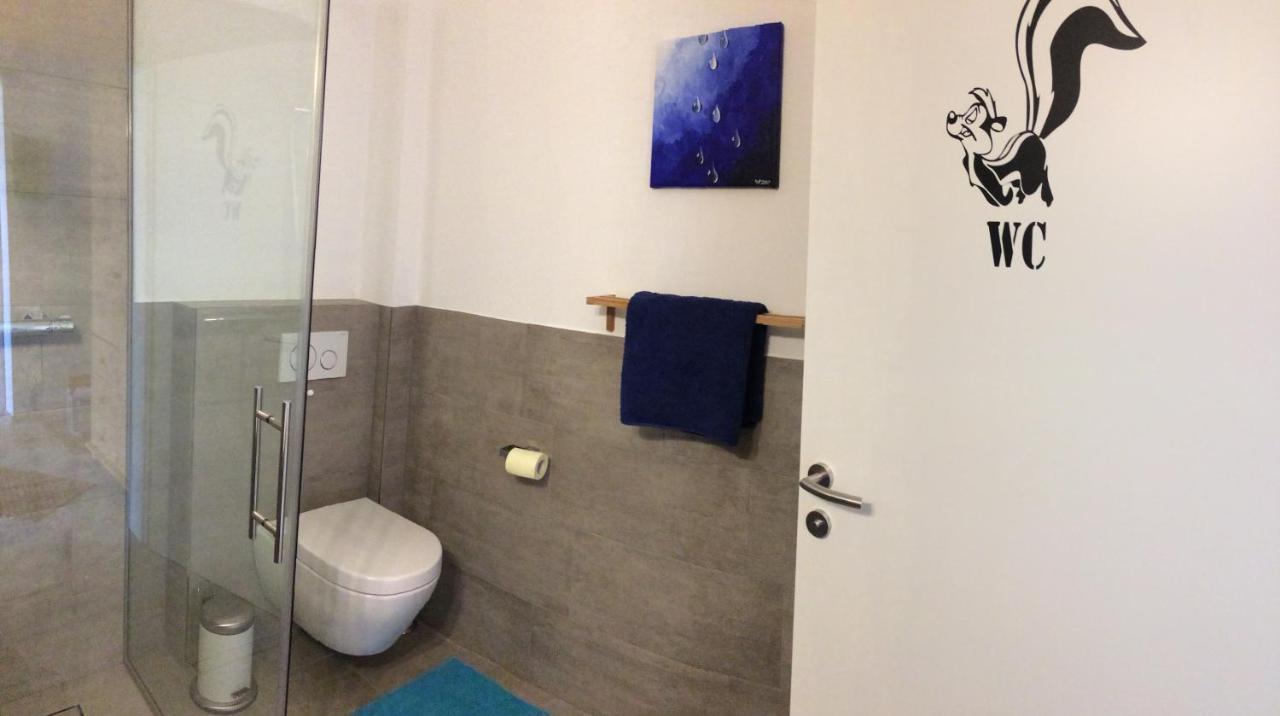 Schusternagele Apartment
