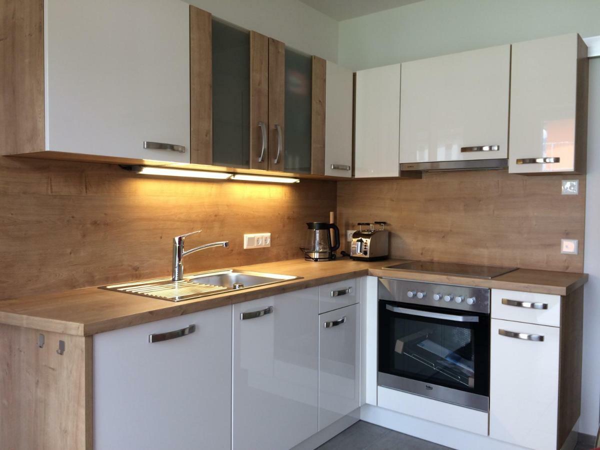 Schusternagele Apartment Amlach (Lienz)