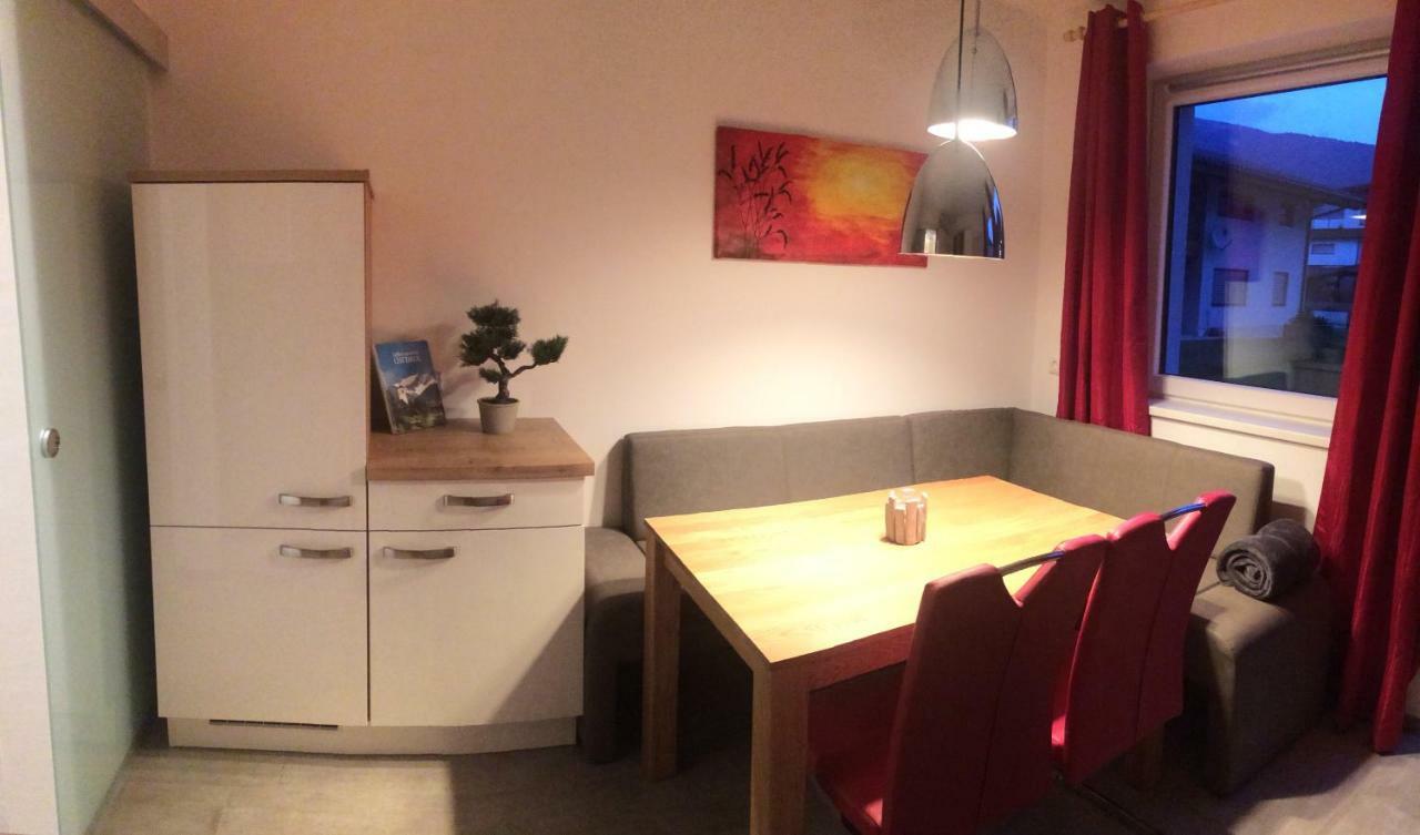 Schusternagele Apartment *