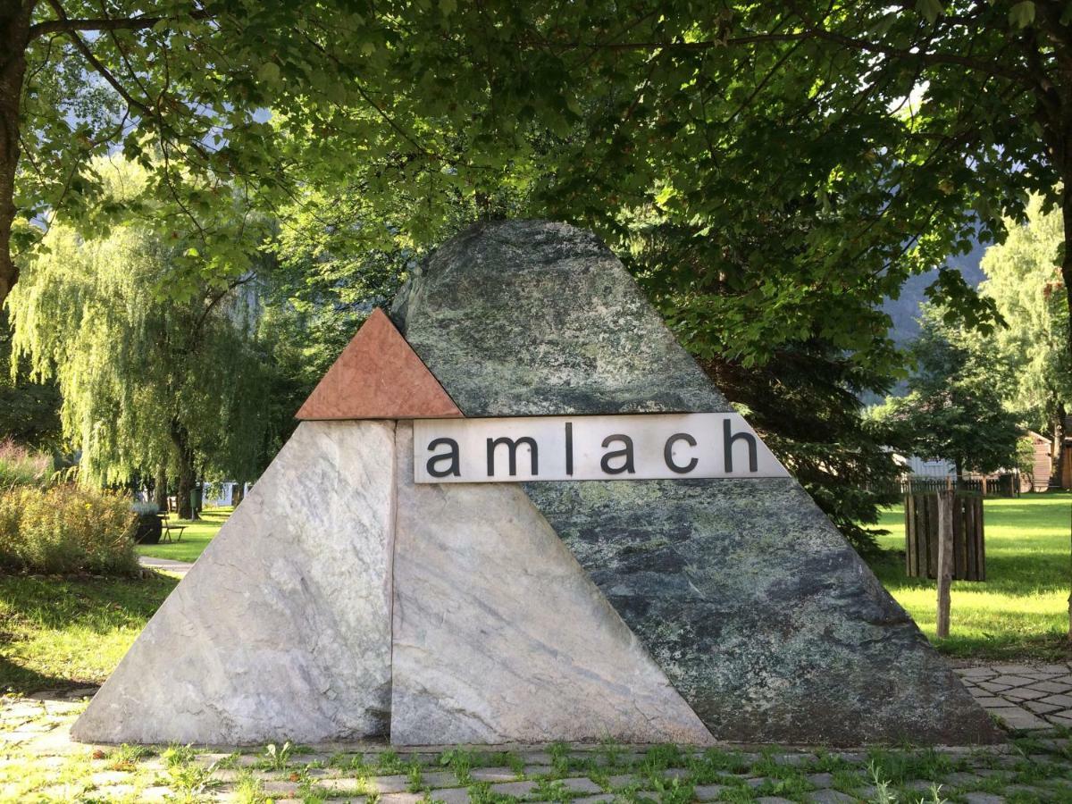 Schusternagele Apartment Amlach (Lienz)