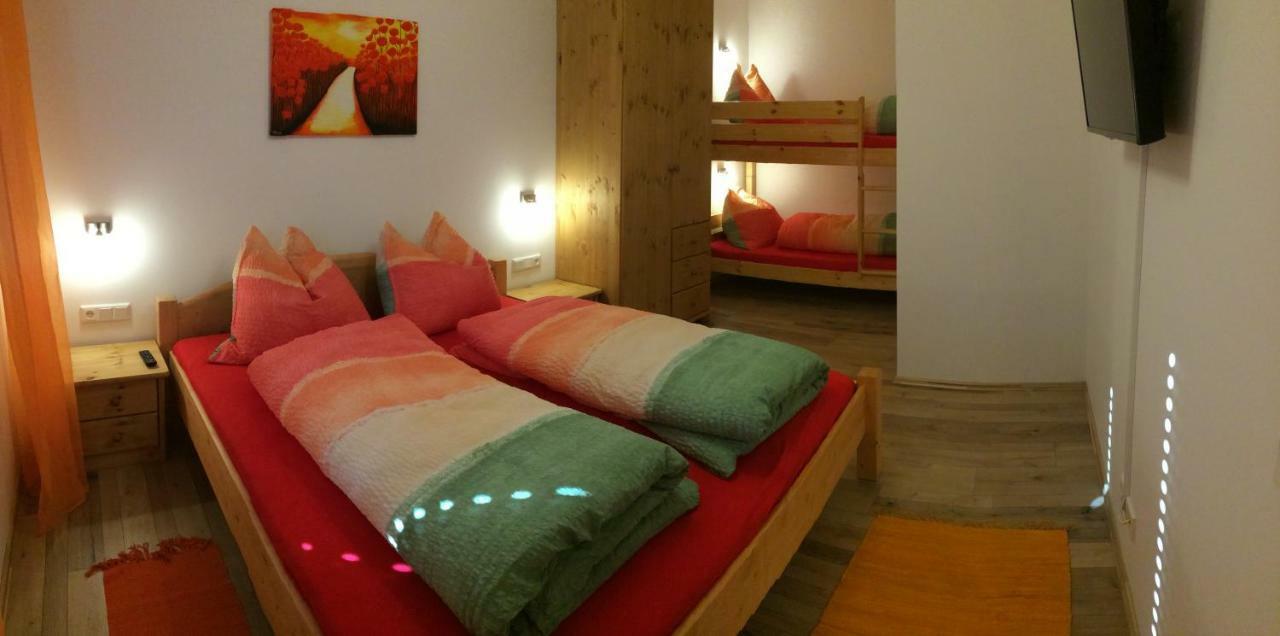 Apartment Schusternagele