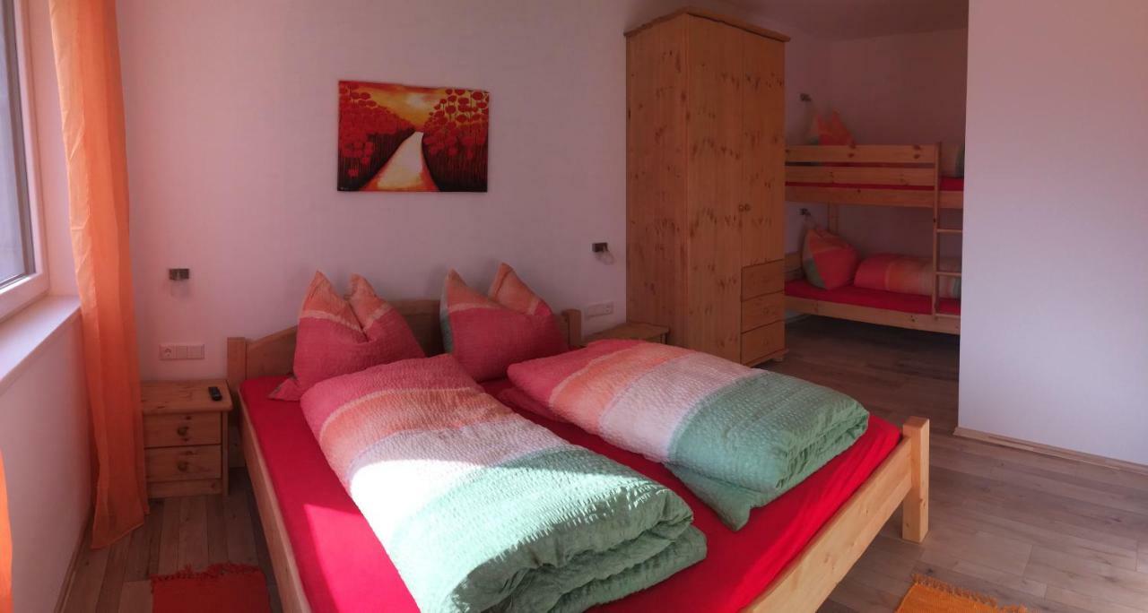 Schusternagele Apartment Amlach (Lienz)
