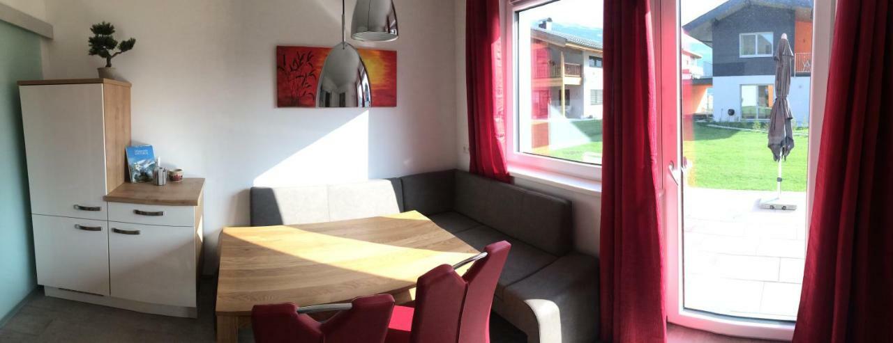 Apartment Schusternagele *
