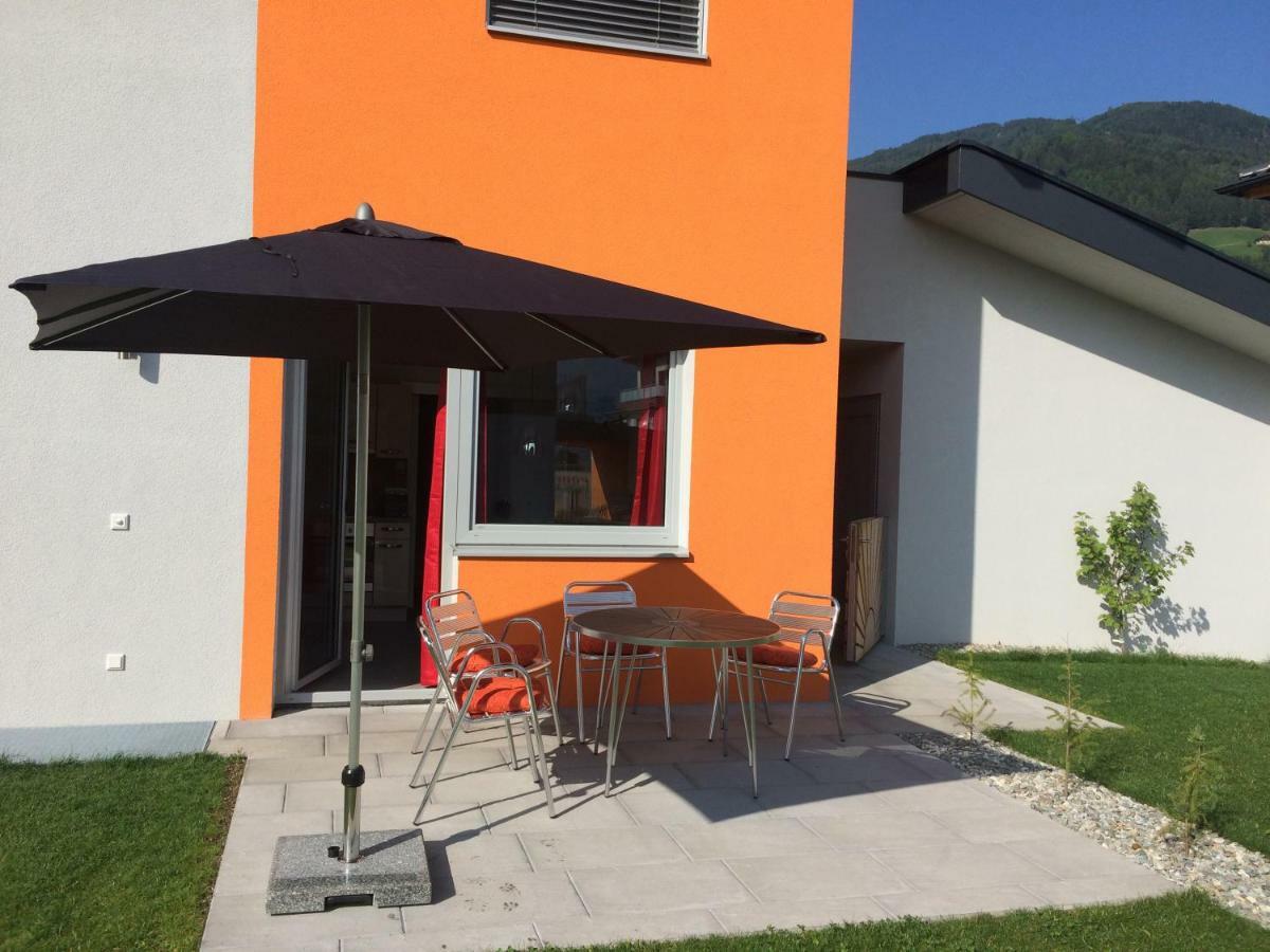 Schusternagele Apartment *