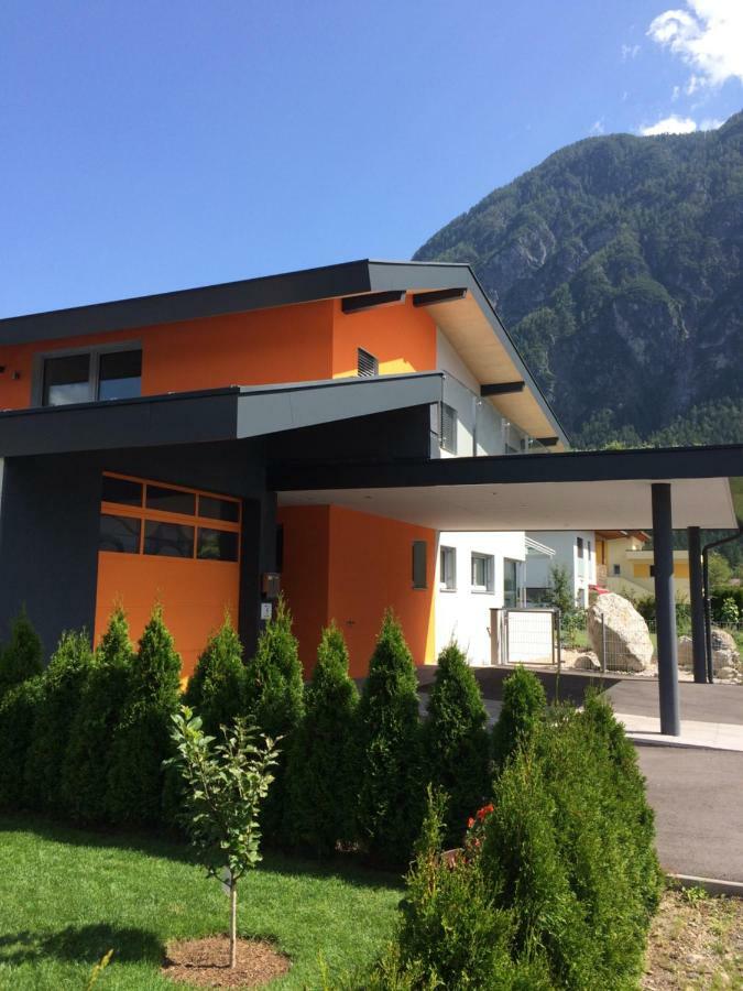 Apartment Schusternagele Amlach (Lienz)